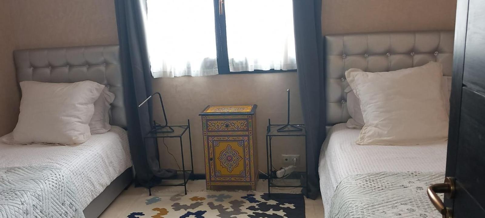 דירות אסאוירה Couleur Magador מראה חיצוני תמונה