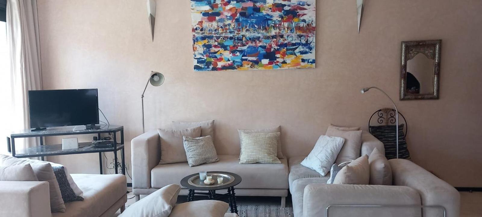 דירות אסאוירה Couleur Magador מראה חיצוני תמונה