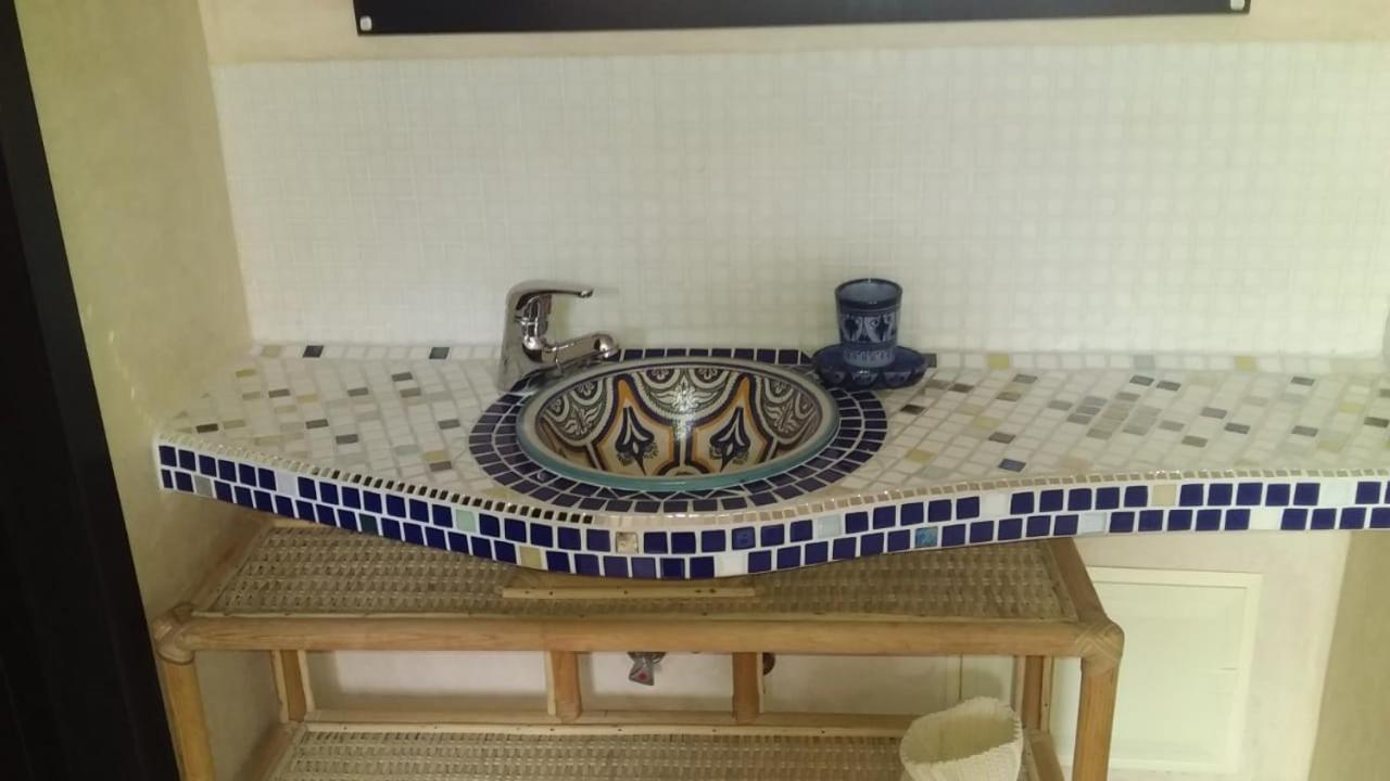 דירות אסאוירה Couleur Magador מראה חיצוני תמונה